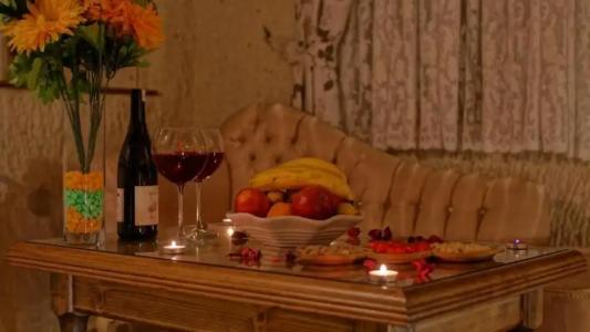 Cappadocia Inn Cave - 196