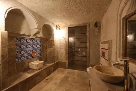 Cappadocia Inn Cave - 228