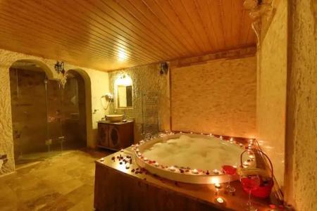 Cappadocia Inn Cave - 148