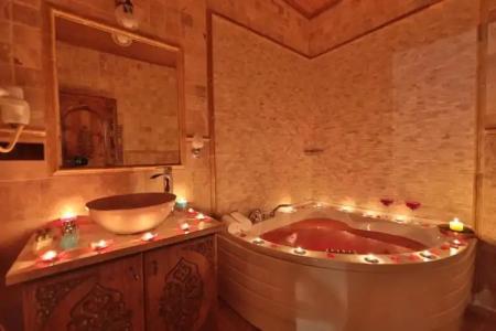 Cappadocia Inn Cave - 230