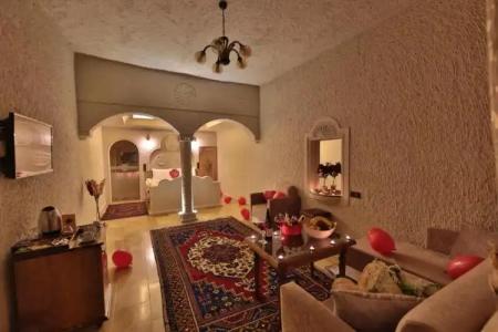 Cappadocia Inn Cave - 206