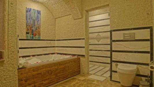 Cappadocia Inn Cave - 257