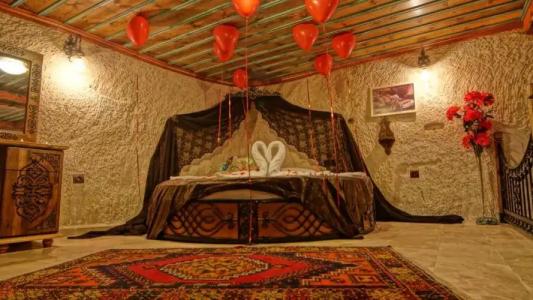 Cappadocia Inn Cave - 163