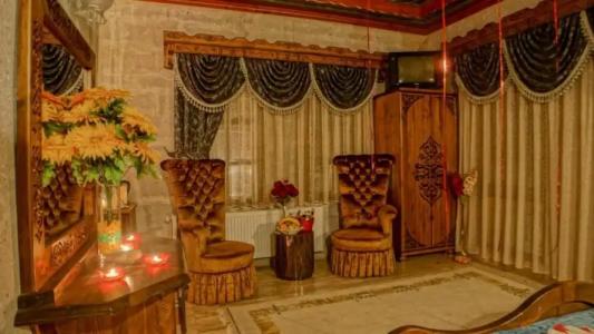 Cappadocia Inn Cave - 194