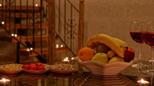 Cappadocia Inn Cave - 160