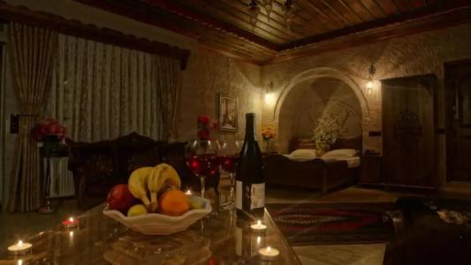 Cappadocia Inn Cave - 251