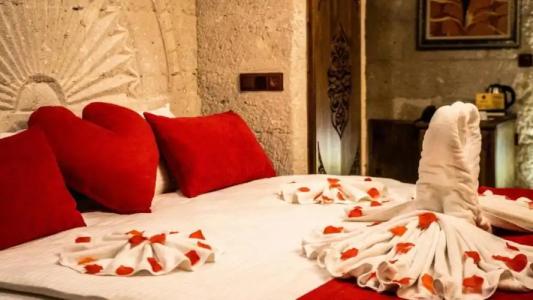 Cappadocia Inn Cave - 145
