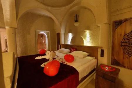 Cappadocia Inn Cave - 238