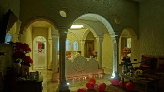 Cappadocia Inn Cave - 249