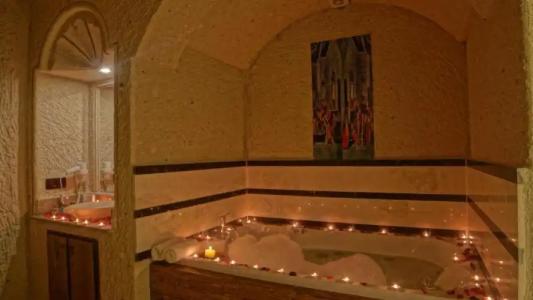 Cappadocia Inn Cave - 254
