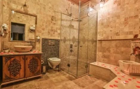 Cappadocia Inn Cave - 192