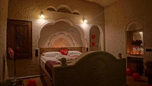 Cappadocia Inn Cave - 140