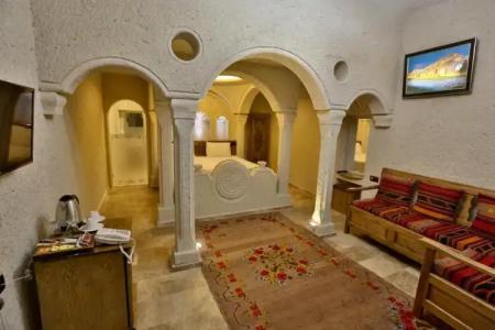Cappadocia Inn Cave - 231