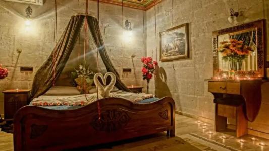 Cappadocia Inn Cave - 201