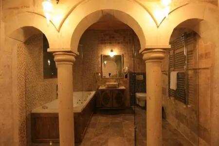 Cappadocia Inn Cave - 244