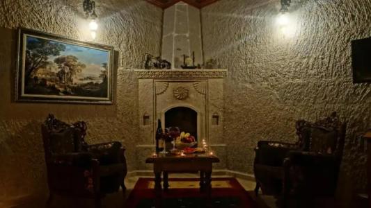 Cappadocia Inn Cave - 248