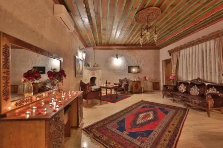 Cappadocia Inn Cave - 225