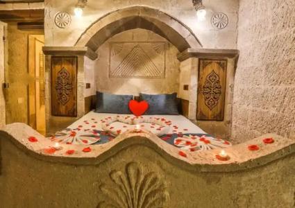 Cappadocia Inn Cave - 178
