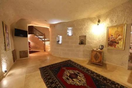 Cappadocia Inn Cave - 232