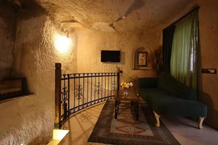 Cappadocia Inn Cave - 264