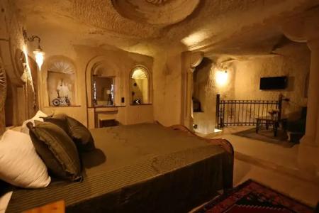 Cappadocia Inn Cave - 263