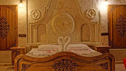 Cappadocia Inn Cave - 193