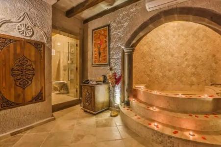 Cappadocia Inn Cave - 124