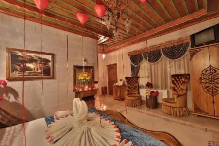 Cappadocia Inn Cave - 181