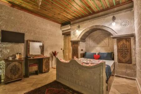 Cappadocia Inn Cave - 191