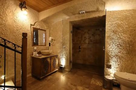 Cappadocia Inn Cave - 266