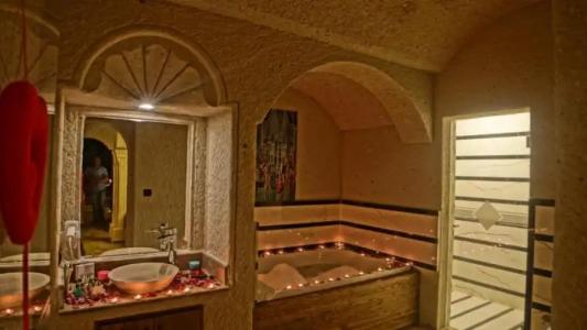 Cappadocia Inn Cave - 259