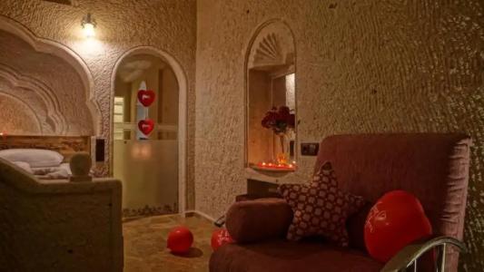 Cappadocia Inn Cave - 141