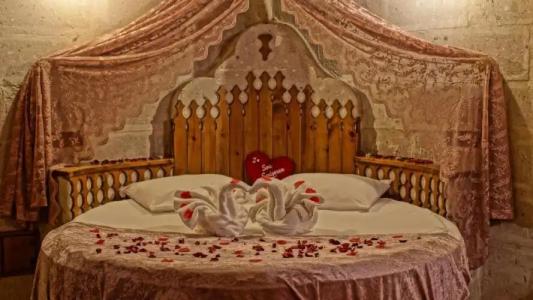 Cappadocia Inn Cave - 255