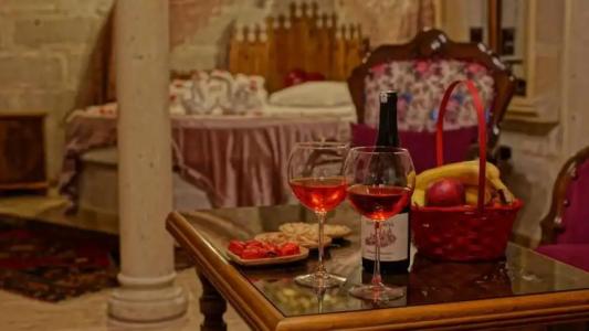 Cappadocia Inn Cave - 260