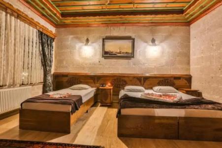 Cappadocia Inn Cave - 125