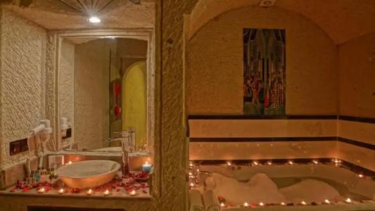 Cappadocia Inn Cave - 261