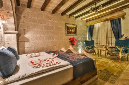Cappadocia Inn Cave - 128