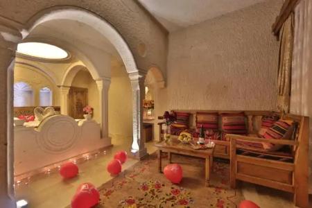 Cappadocia Inn Cave - 224