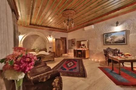 Cappadocia Inn Cave - 220