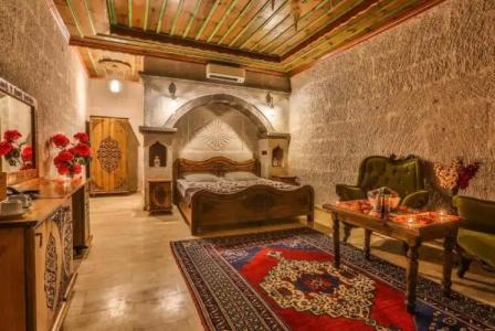 Cappadocia Inn Cave - 104