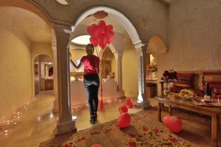 Cappadocia Inn Cave - 236