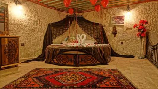 Cappadocia Inn Cave - 154