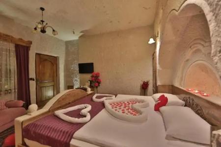 Cappadocia Inn Cave - 107