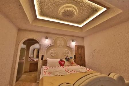 Cappadocia Inn Cave - 204