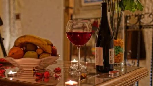 Cappadocia Inn Cave - 246