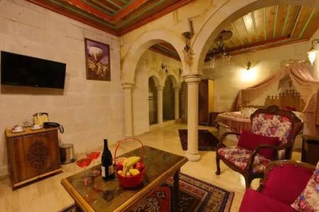 Cappadocia Inn Cave - 243