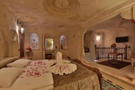 Cappadocia Inn Cave - 186