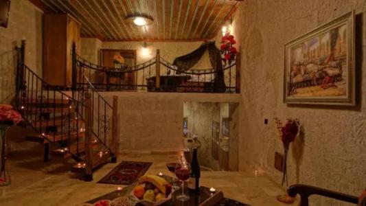 Cappadocia Inn Cave - 165