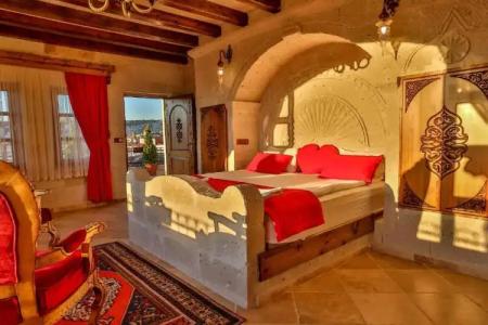 Cappadocia Inn Cave - 117