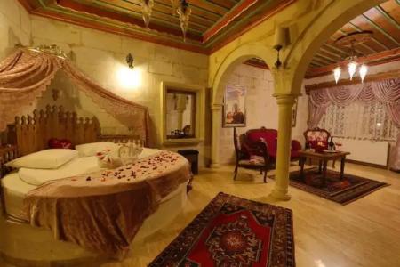 Cappadocia Inn Cave - 233